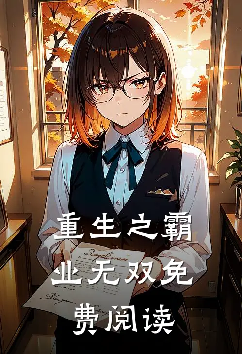 重生之霸业无双免费阅读