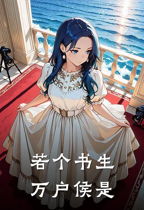 若个书生万户侯是