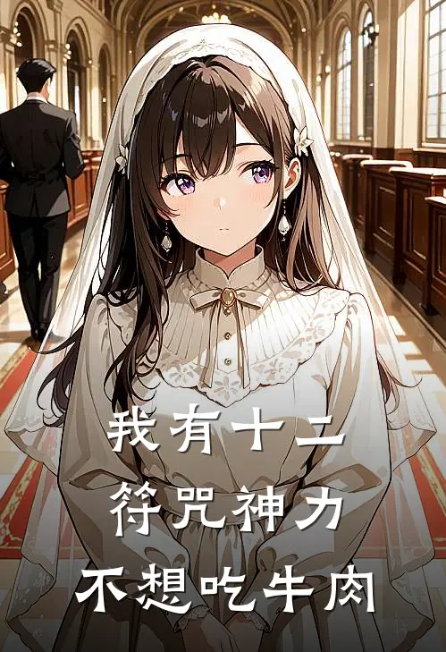 我有十二符咒神力，不想吃牛肉