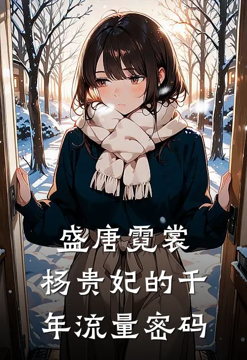 盛唐霓裳：杨贵妃的千年流量密码杨玄琰李渊完结小说大全_免费热门小说盛唐霓裳：杨贵妃的千年流量密码(杨玄琰李渊)