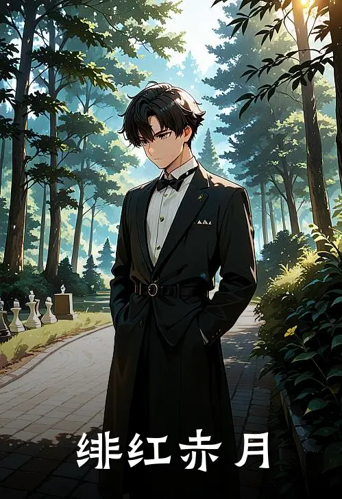 绯红赤月贺欢李凯免费小说完整版_热门的小说绯红赤月贺欢李凯