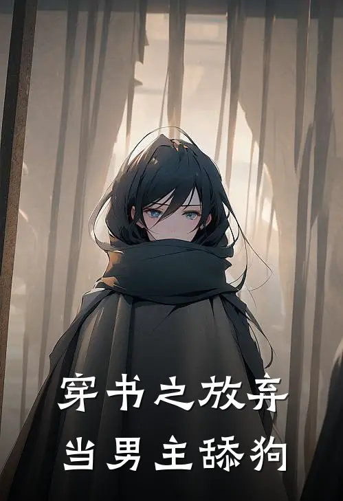 穿书之放弃当男主舔狗郑暄沈礼嘉免费小说在线看_完本小说阅读穿书之放弃当男主舔狗(郑暄沈礼嘉)