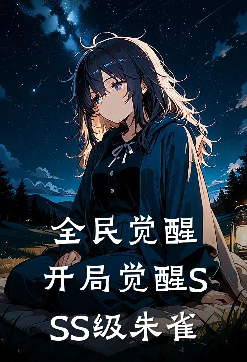 全民觉醒：开局觉醒SSS级朱雀