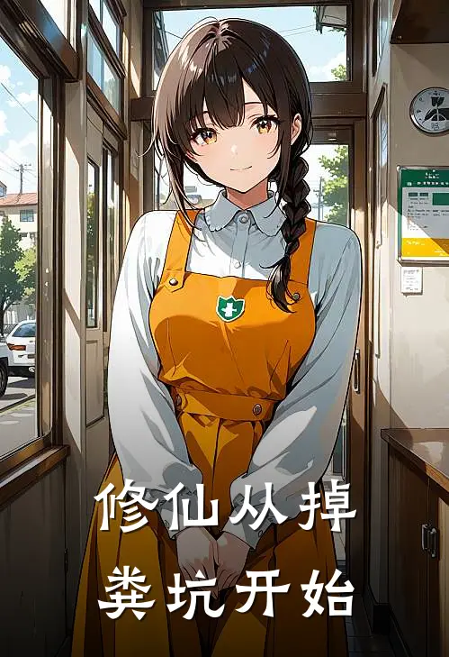 修仙从掉粪坑开始(陈二狗苏小蛮)无弹窗小说免费阅读_小说完整版免费阅读修仙从掉粪坑开始陈二狗苏小蛮