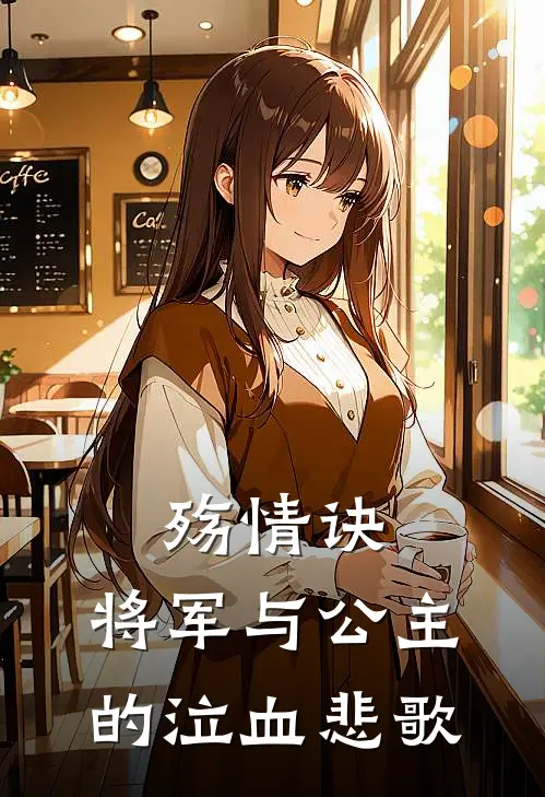 殇情诀：将军与公主的泣血悲歌(苏瑶林羽)小说免费在线阅读_殇情诀：将军与公主的泣血悲歌(苏瑶林羽)大结局阅读