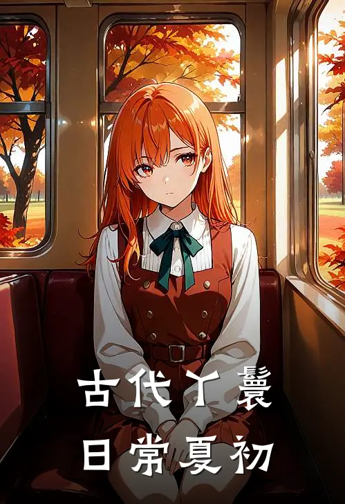 古代丫鬟日常夏初