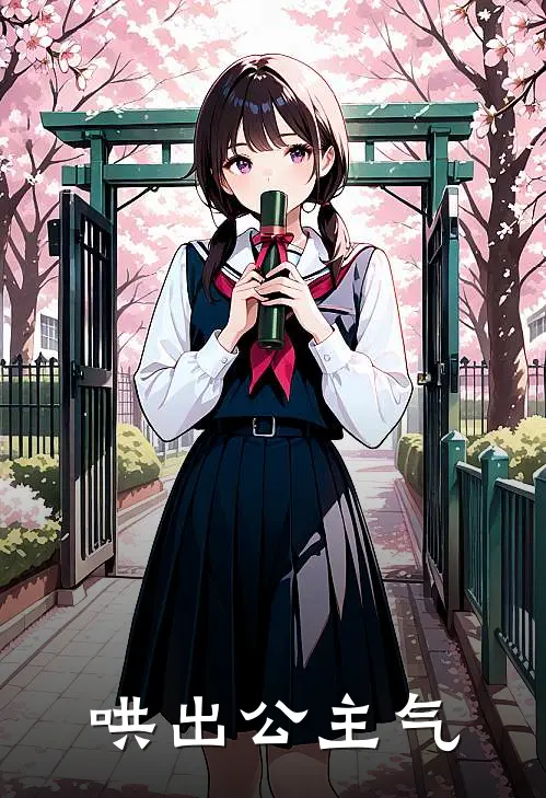 尤落尤慕《哄出公主气》完结版阅读_(哄出公主气)全集阅读