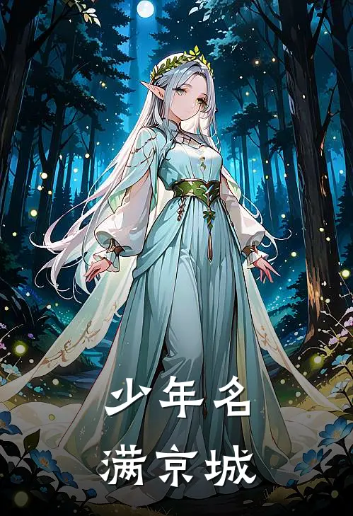 少年名满京城catQG免费小说在线看_完本小说阅读少年名满京城(catQG)