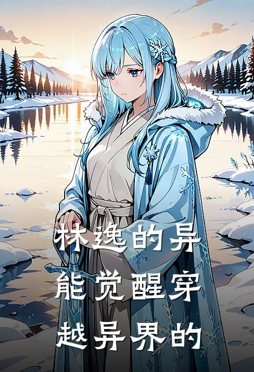 林逸的异能觉醒穿越异界的