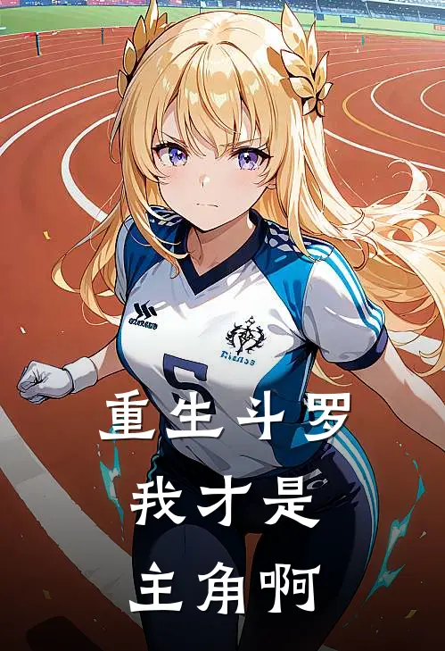 重生斗罗：我才是主角啊