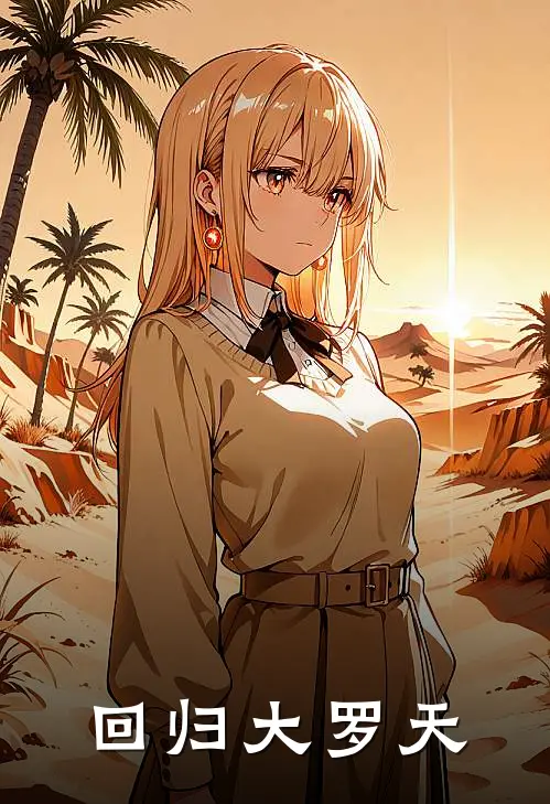 回归大罗天
