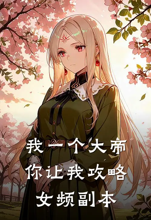 我一个大帝，你让我攻略女频副本