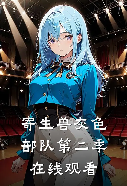 寄生兽灰色部队第二季在线观看