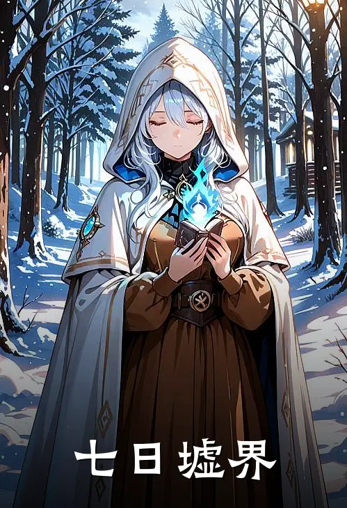 七日墟界