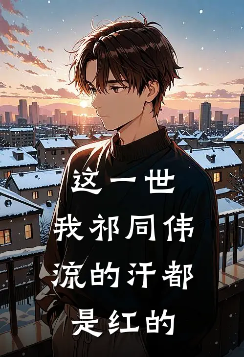 这一世，我祁同伟流的汗都是红的