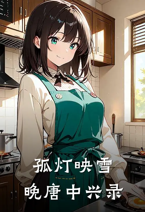 孤灯映雪：晚唐中兴录(李怡王安)完本小说_免费阅读无弹窗孤灯映雪：晚唐中兴录李怡王安