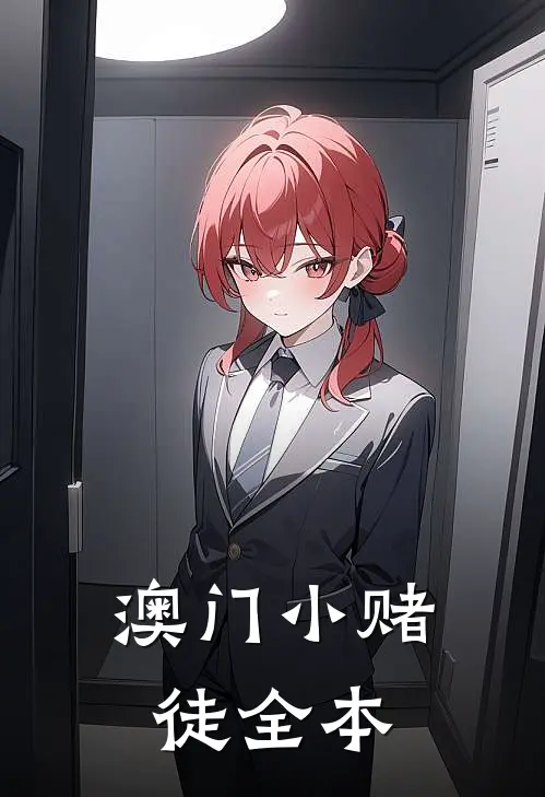 澳门小赌徒全本