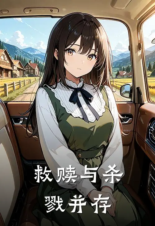 救赎与杀戮并存