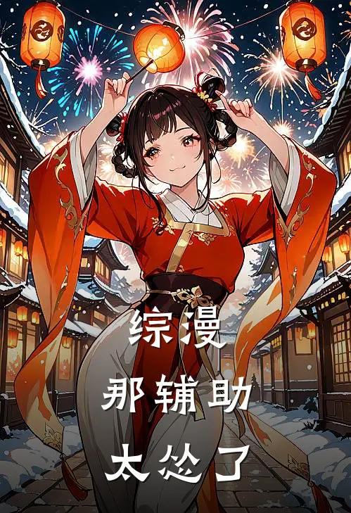 综漫：那辅助太怂了(星晚雷狮)无弹窗小说免费阅读_小说完整版免费阅读综漫：那辅助太怂了星晚雷狮