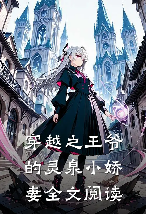 穿越之王爷的灵泉小娇妻全文阅读