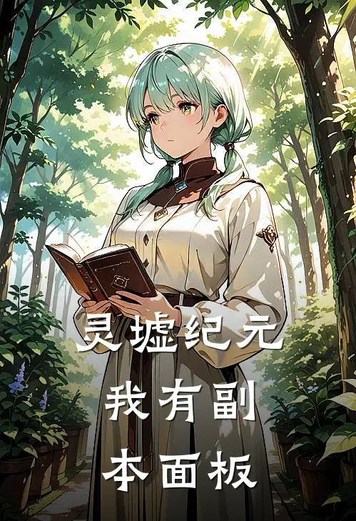 江临林夏(灵墟纪元：我有副本面板)全本免费在线阅读_江临林夏全集在线阅读