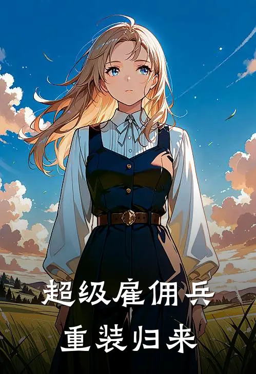 超级雇佣兵：重装归来徐定国莫妮卡小说完整版_热门好看小说超级雇佣兵：重装归来(徐定国莫妮卡)