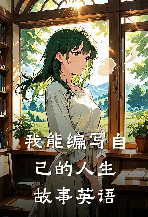我能编写自己的人生故事英语