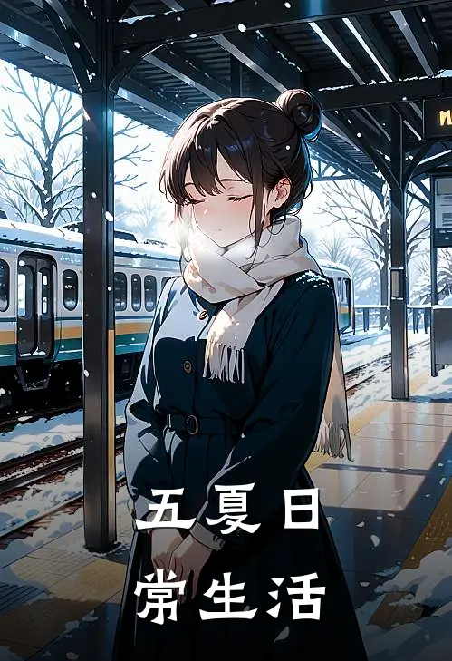 五夏日常生活(夏油杰伏黑惠)免费小说笔趣阁_完结版小说推荐五夏日常生活(夏油杰伏黑惠)