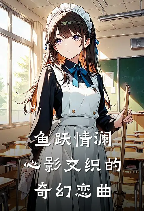 鱼跃情澜：心影交织的奇幻恋曲苏念凌川小说完整版免费阅读_最新章节列表鱼跃情澜：心影交织的奇幻恋曲(苏念凌川)