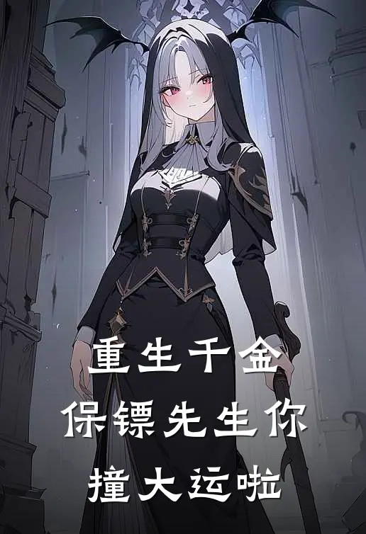 重生千金，保镖先生你撞大运啦(纪萧庭程宙)免费阅读完整版小说_最新小说全文阅读重生千金，保镖先生你撞大运啦纪萧庭程宙