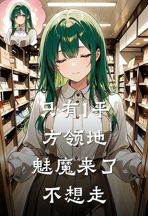 只有1平方领地，魅魔来了不想走