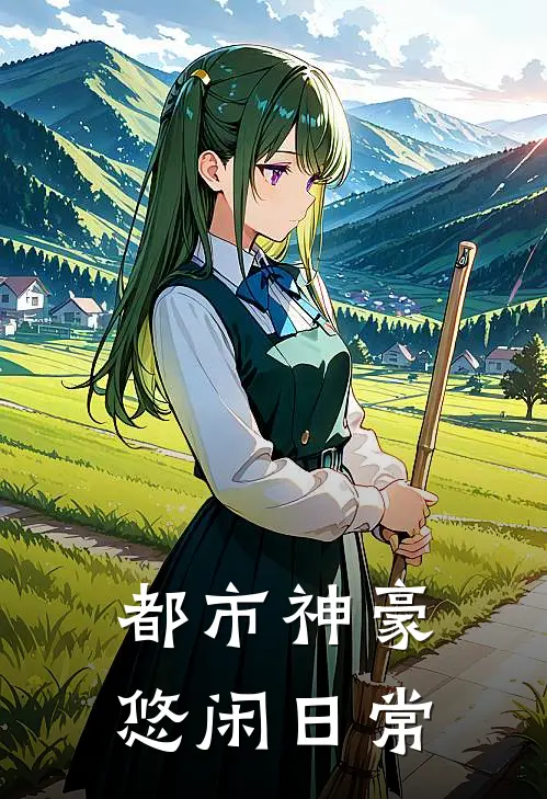 都市神豪悠闲日常