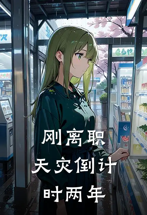 时云浅陈可《刚离职，天灾倒计时两年》_(时云浅陈可)热门小说