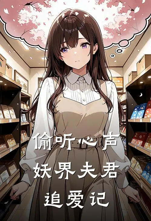 偷听心声：妖界夫君追爱记(顾沉渊唐糖)全本免费小说_最新章节列表偷听心声：妖界夫君追爱记(顾沉渊唐糖)