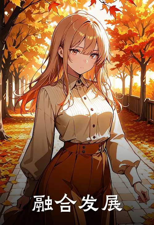 林野赵虎《融合发展》_《融合发展》最新章节在线阅读