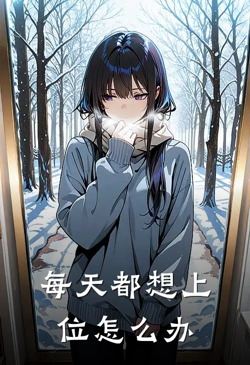 每天都想上位怎么办