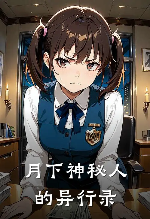 月下神秘人的异行录