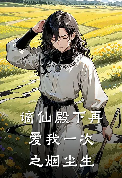 《谪仙殿下再爱我一次之烟尘生》识云雪凰全集免费在线阅读_(识云雪凰)全章节免费在线阅读