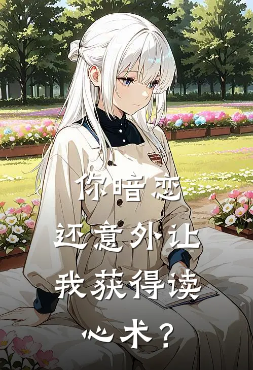 你暗恋，还意外让我获得读心术？姜知霍裕丞热门小说阅读_免费完结小说你暗恋，还意外让我获得读心术？姜知霍裕丞