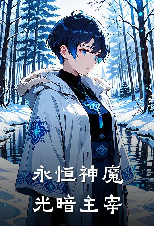 永恒神魔：光暗主宰云澈月瑶免费完本小说_小说推荐完本永恒神魔：光暗主宰(云澈月瑶)