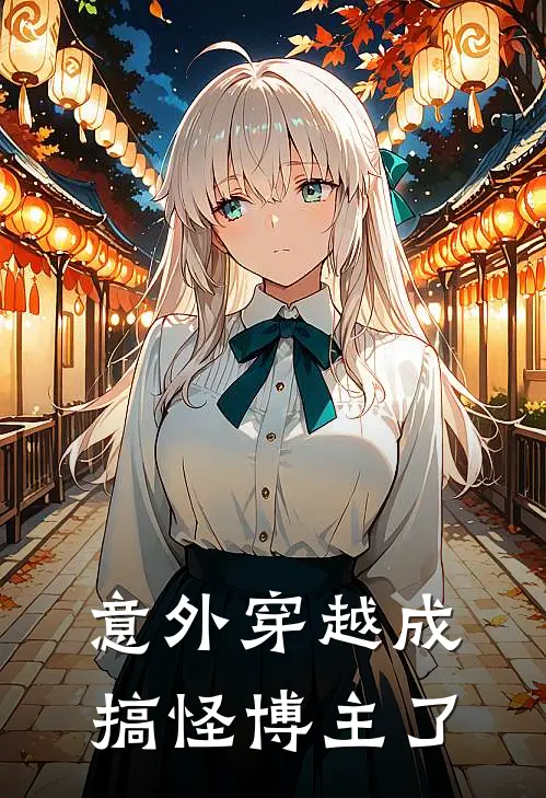 意外穿越成搞怪博主了林羽胖墩完整版在线阅读_林羽胖墩完整版阅读