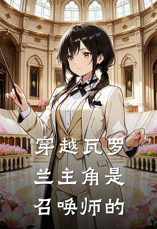 穿越瓦罗兰主角是召唤师的