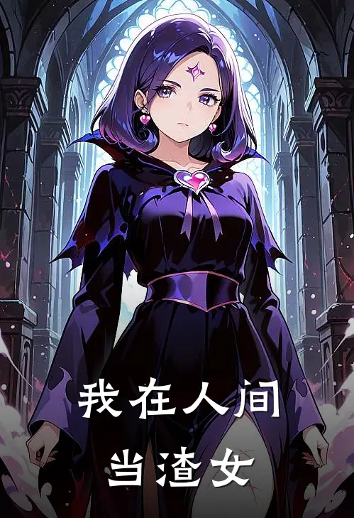 我在人间当渣女