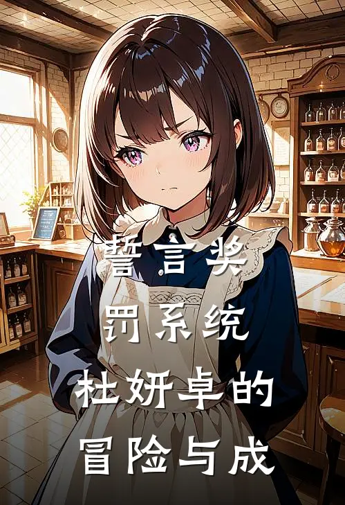 誓言奖罚系统：杜妍卓的冒险与成