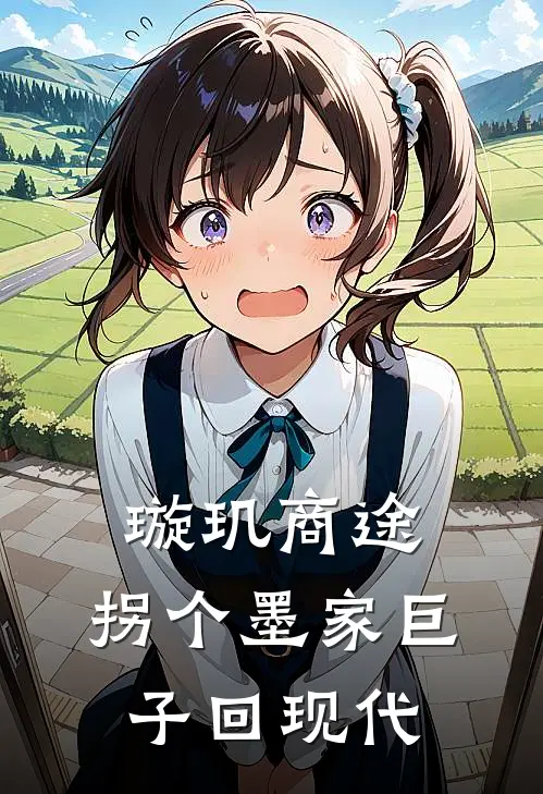 璇玑商途：拐个墨家巨子回现代全文免费阅读无弹窗大结局_璇玑商途：拐个墨家巨子回现代（欧楚沄欧百里）最新小说