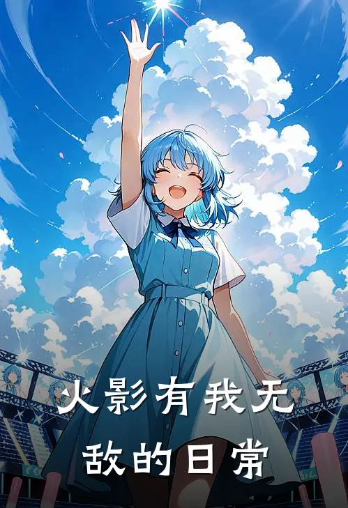 火影有我无敌的日常