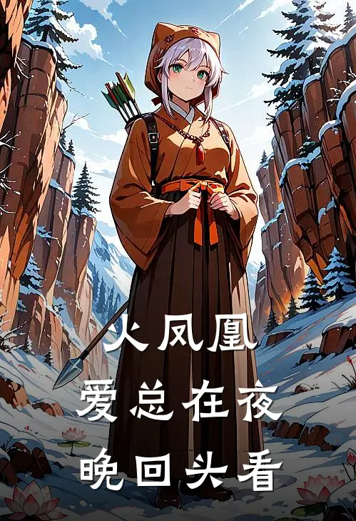 雷战叶寸心《火凤凰：爱总在夜晚回头看》完结版免费阅读_火凤凰：爱总在夜晚回头看全文免费阅读