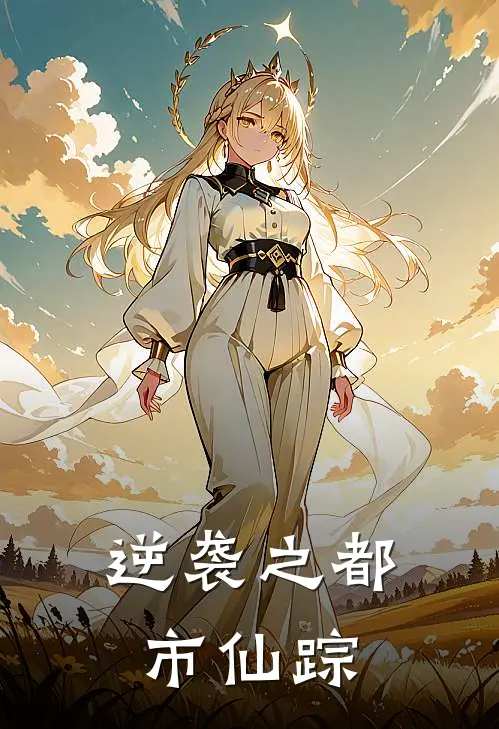 逆袭之都市仙踪