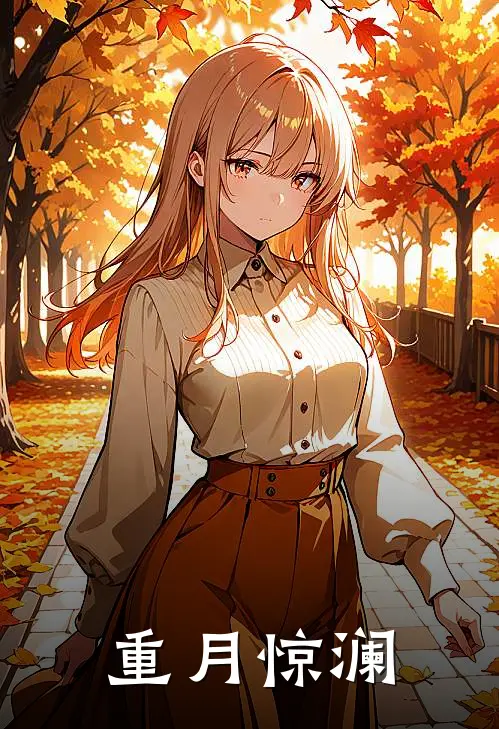重月惊澜