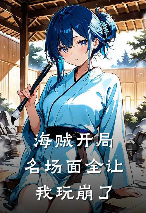 海贼开局：名场面全让我玩崩了(路飞林也)全集阅读_海贼开局：名场面全让我玩崩了最新章节阅读